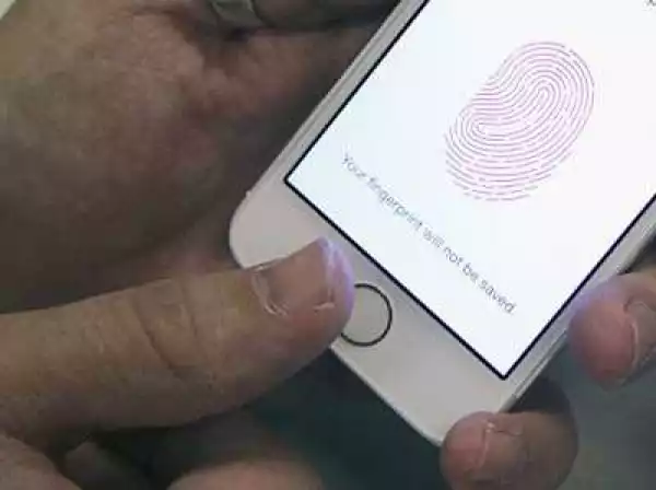 Jealous wife busts hubby’s affair after unlocking phone using thumbprint while he was asleep